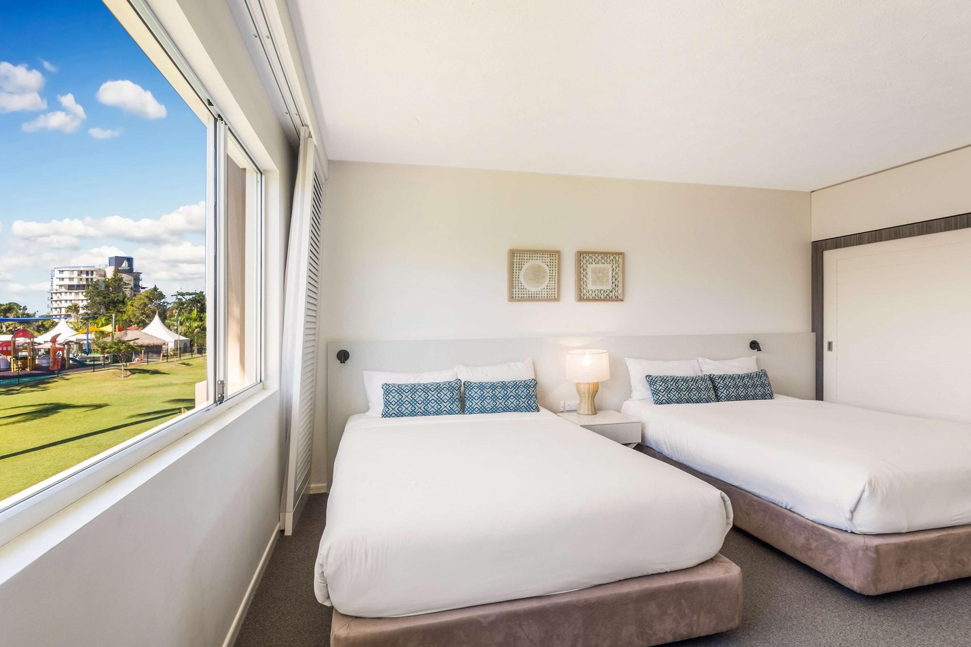 Oaks Sunshine Coast Oasis