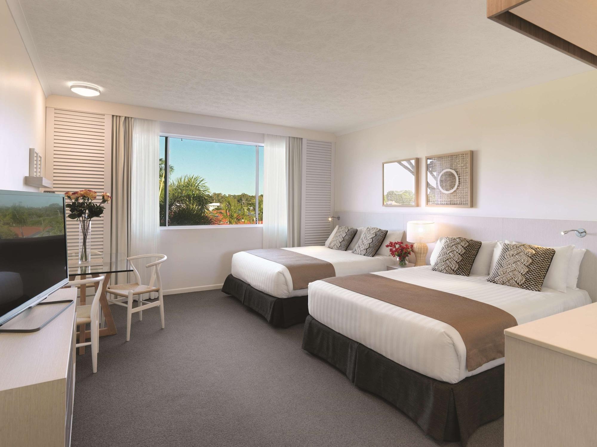 Oaks Sunshine Coast Oasis