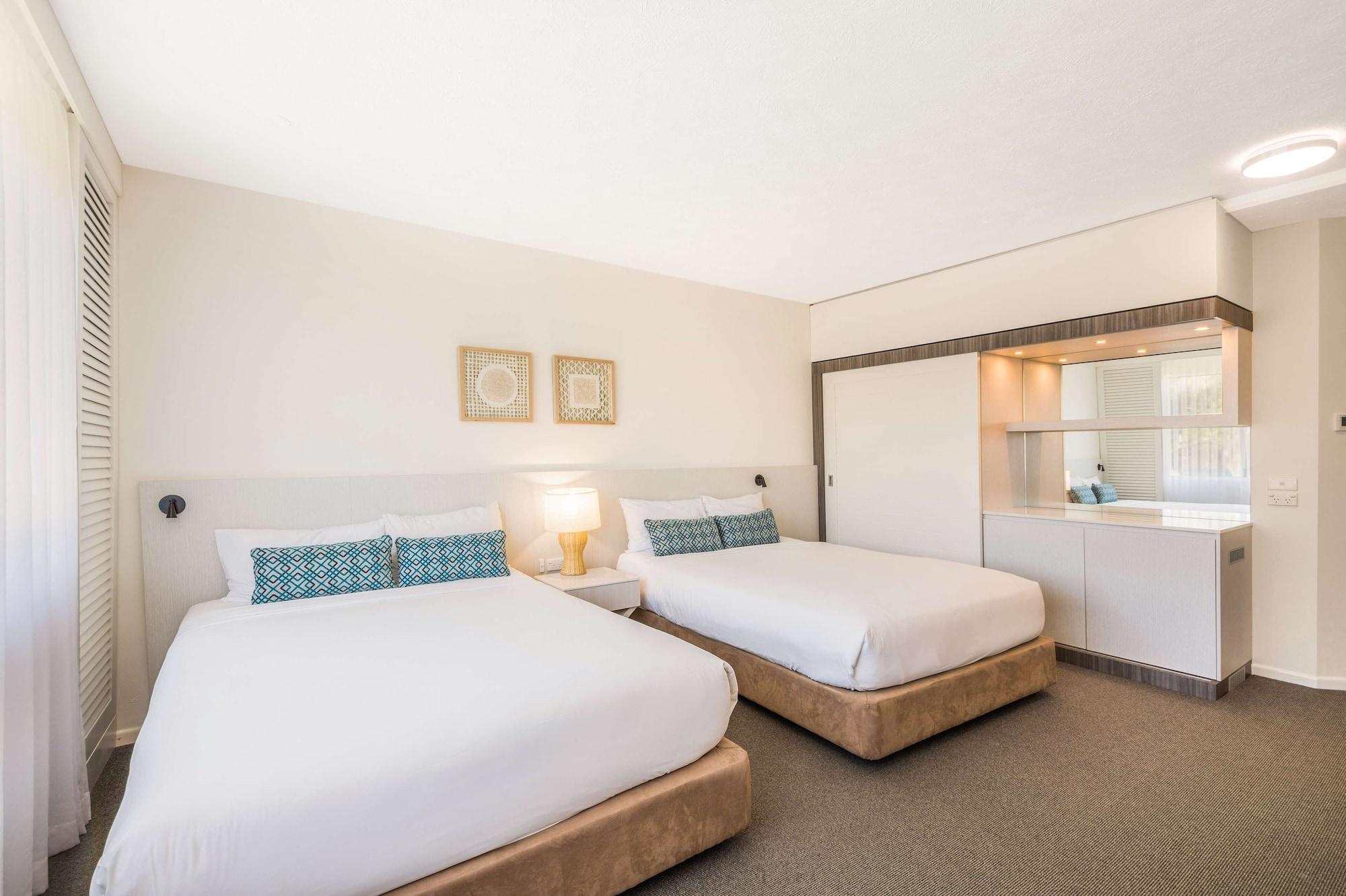 Resort Oaks Sunshine Coast Oasis
