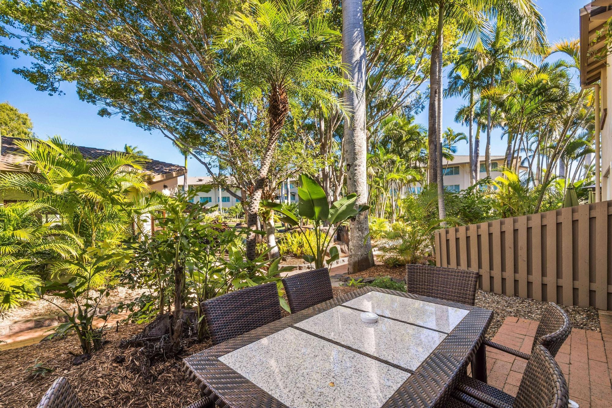 Oaks Sunshine Coast Oasis 4* Caloundra