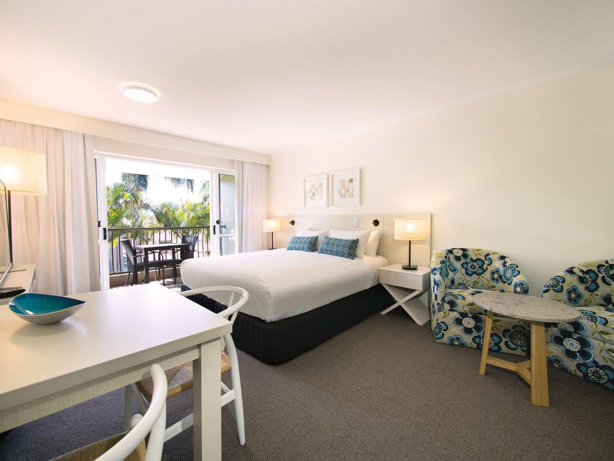 Oaks Sunshine Coast Oasis Resort 4*