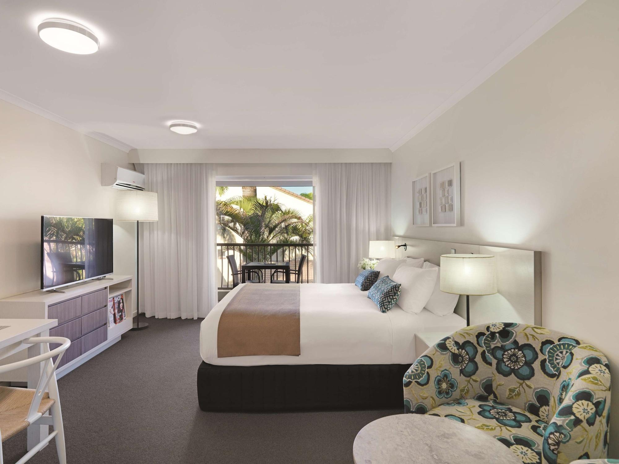 Oaks Sunshine Coast Oasis 4* Caloundra