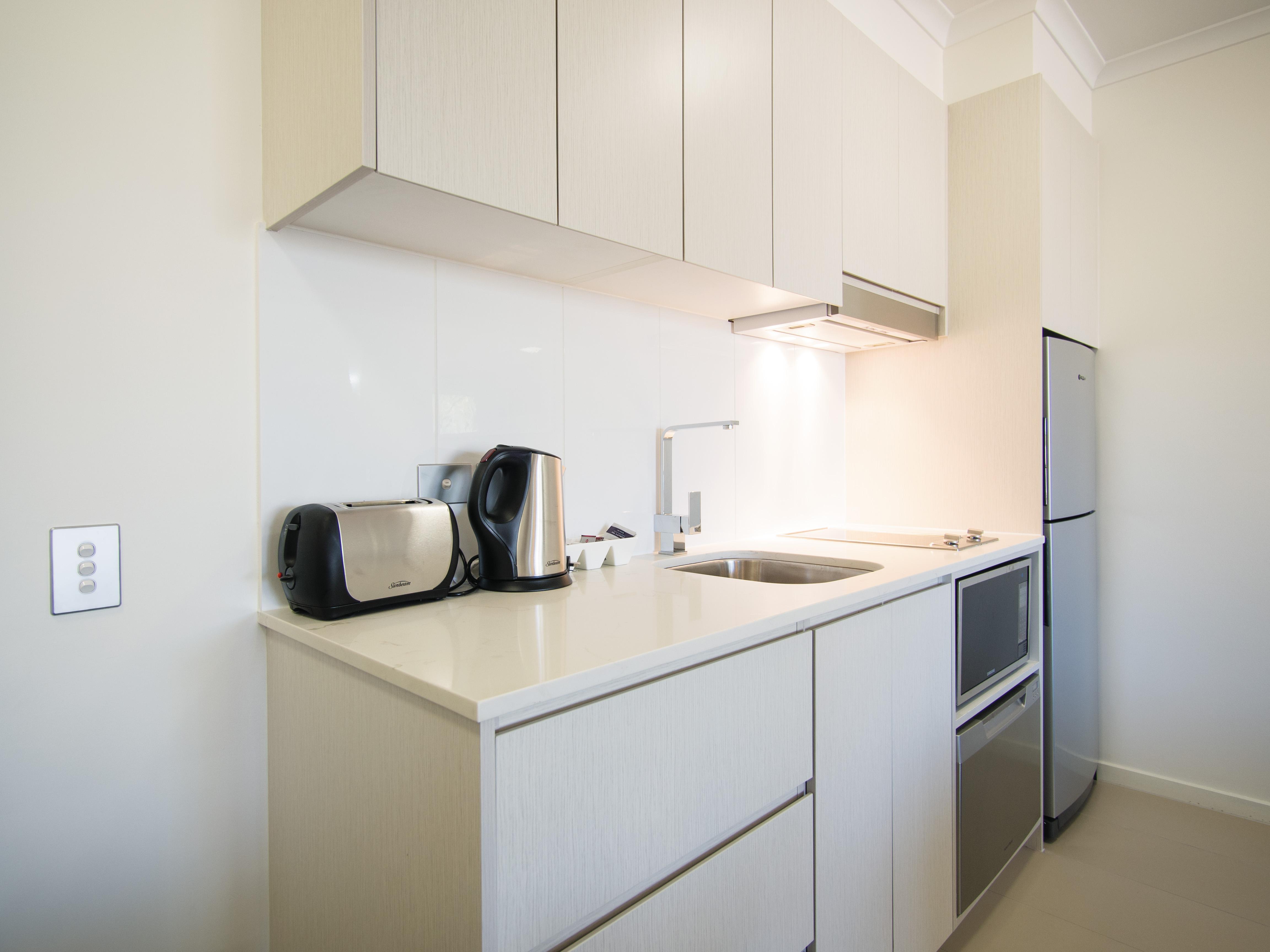 Oaks Sunshine Coast Oasis