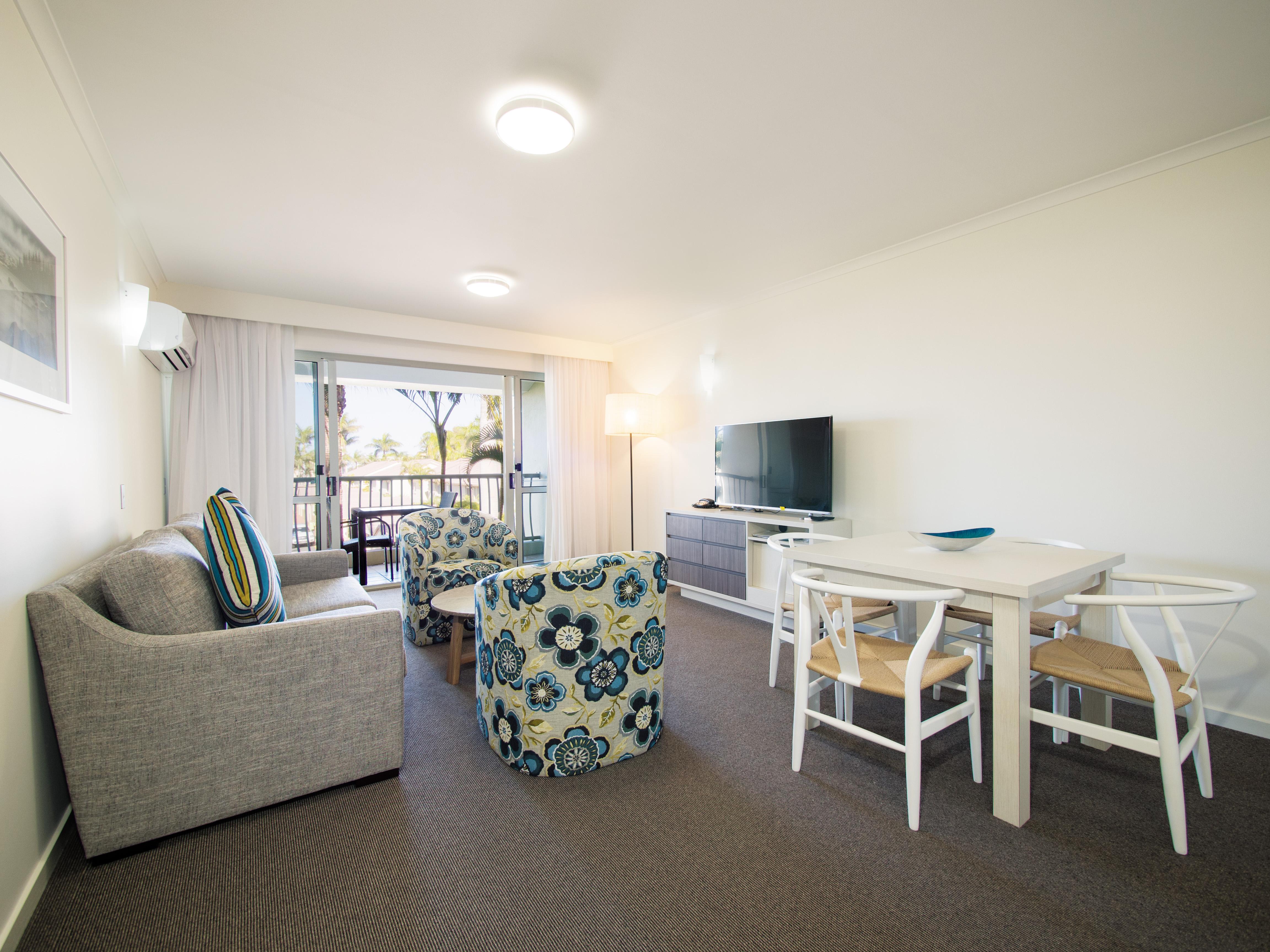 Oaks Sunshine Coast Oasis Resort 4*