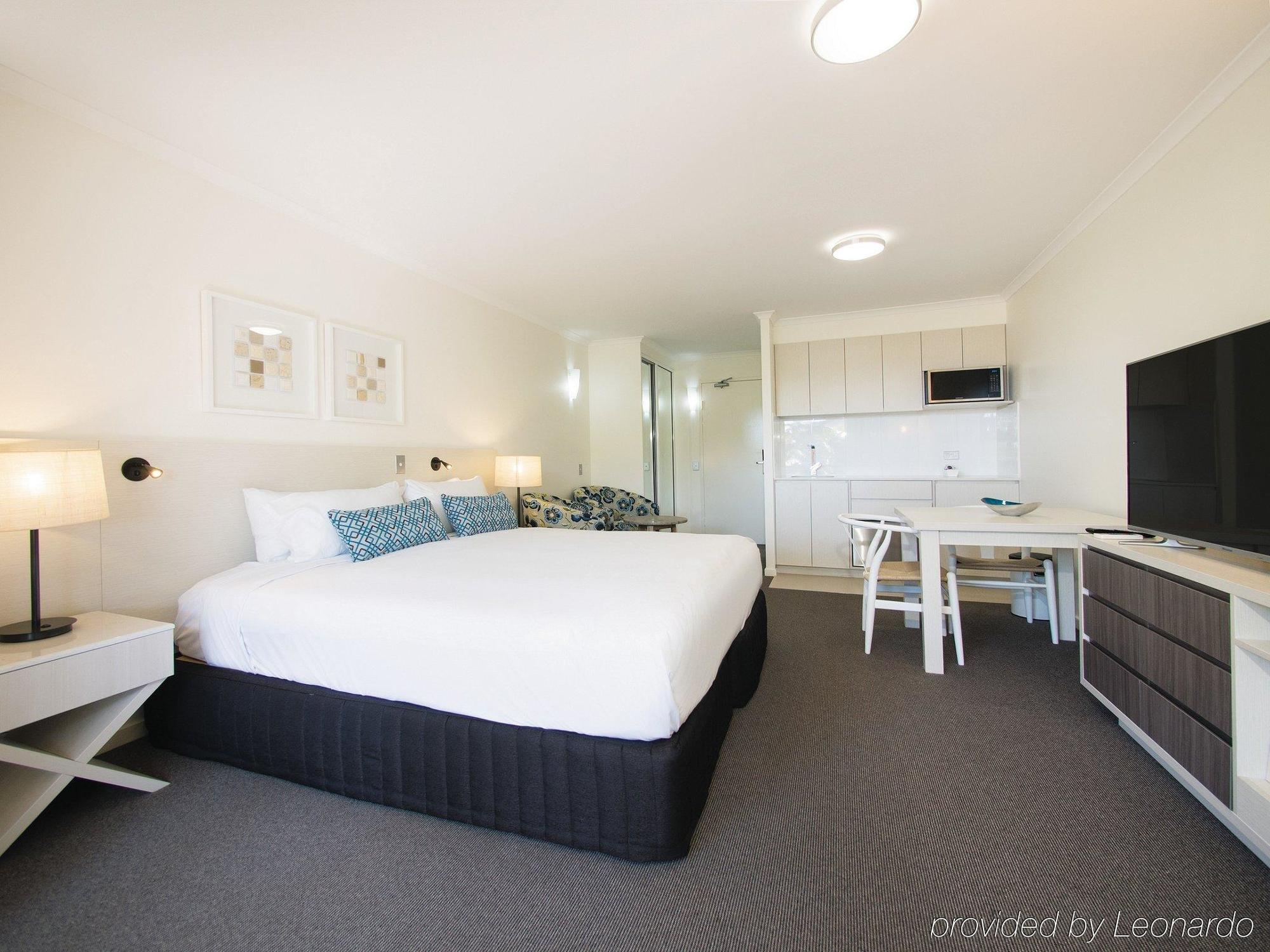 Resort Oaks Sunshine Coast Oasis Caloundra