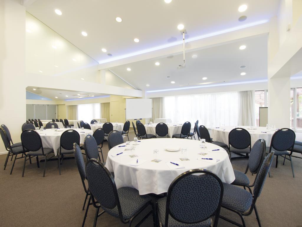 Oaks Sunshine Coast Oasis Resort Caloundra