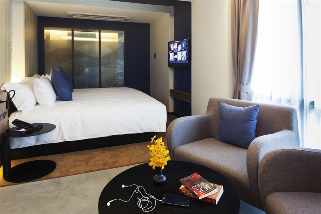 Oaks Sunshine Coast Oasis Resort Caloundra