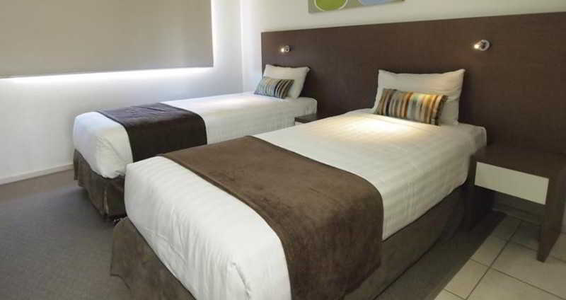 Oaks Sunshine Coast Oasis