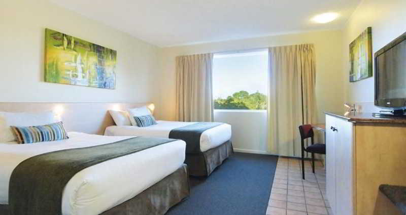 Oaks Sunshine Coast Oasis Resort 4*