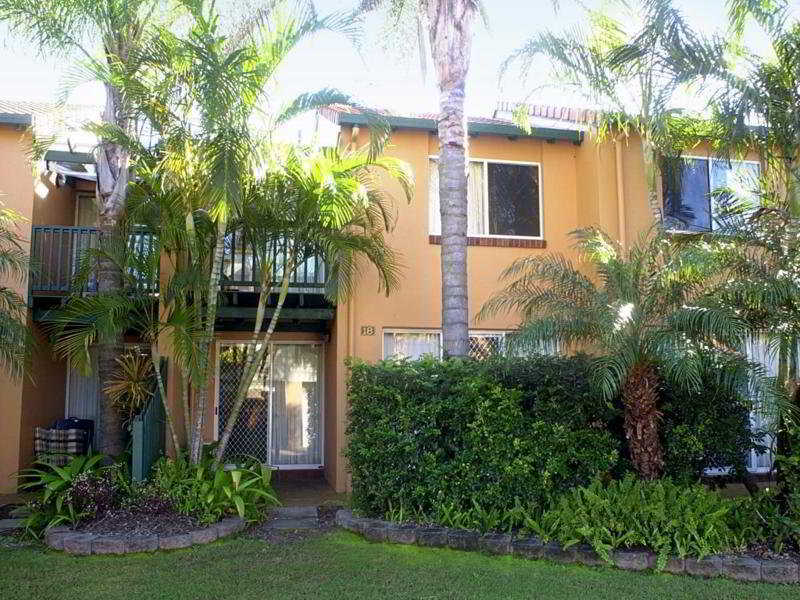 Oaks Sunshine Coast Oasis Caloundra