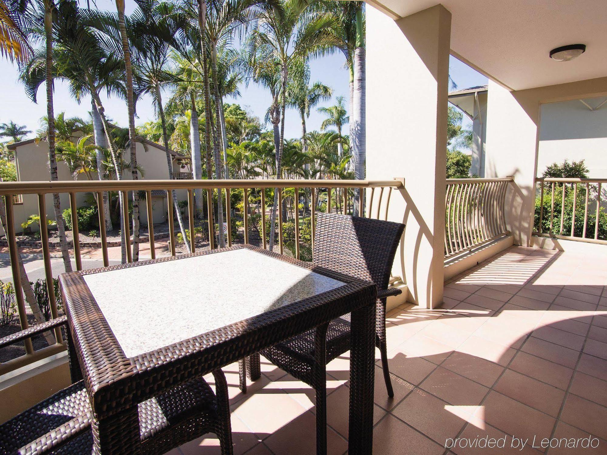 Oaks Sunshine Coast Oasis Resort 4*