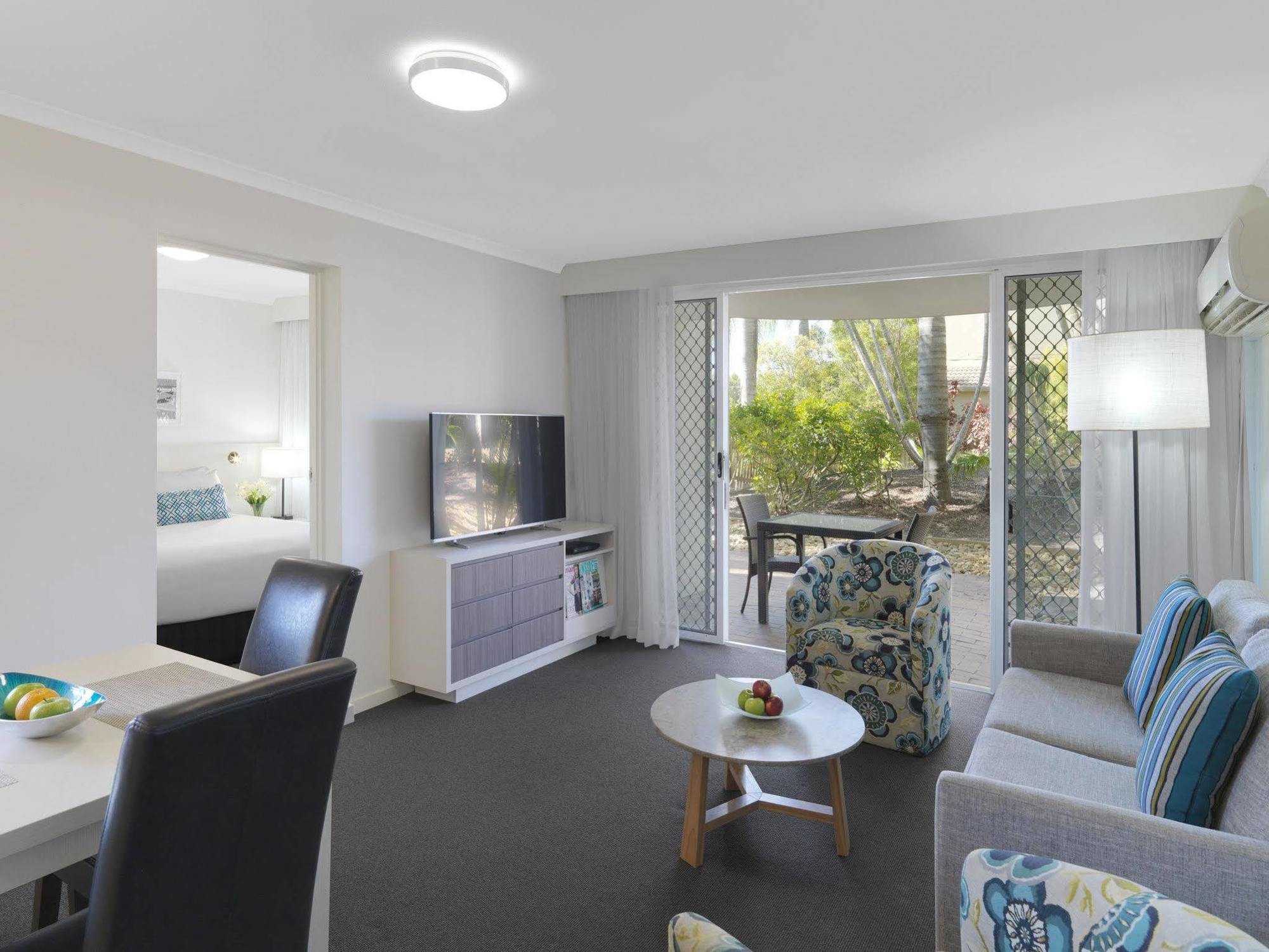 Oaks Sunshine Coast Oasis