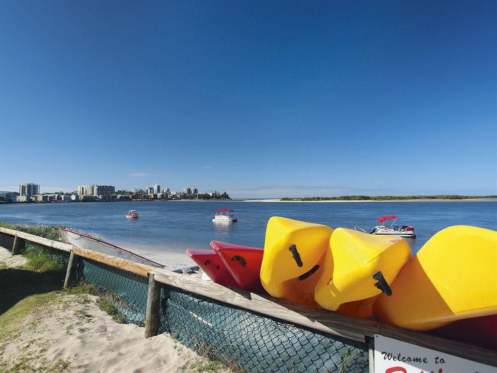 Oaks Sunshine Coast Oasis 4*